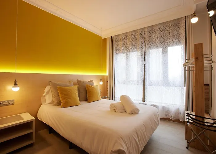 Pension Aia San Sebastián