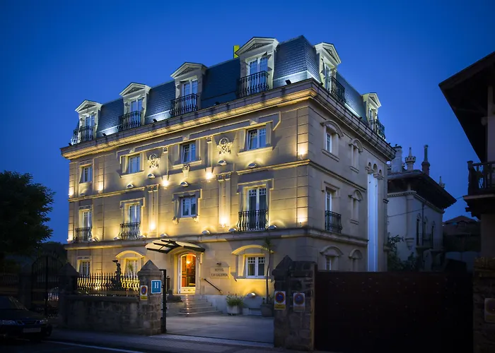 Hotel La Galeria San Sebastián
